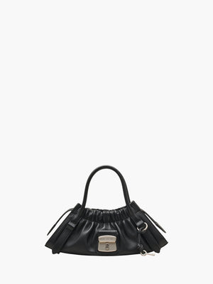 Marc Jacobs Bag Cristina Small Satchel Black
