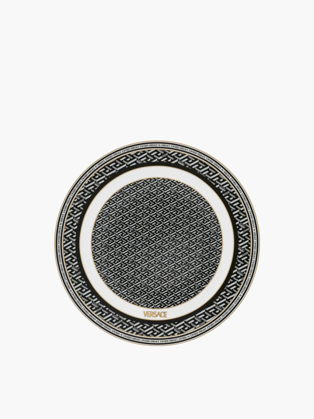 Versace  Le Jardin De Versace Service Plate 33 Cm