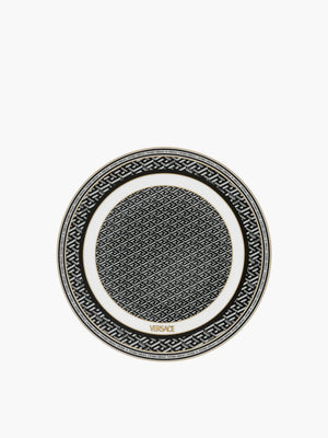 Versace  Le Jardin De Versace Service Plate 33 Cm
