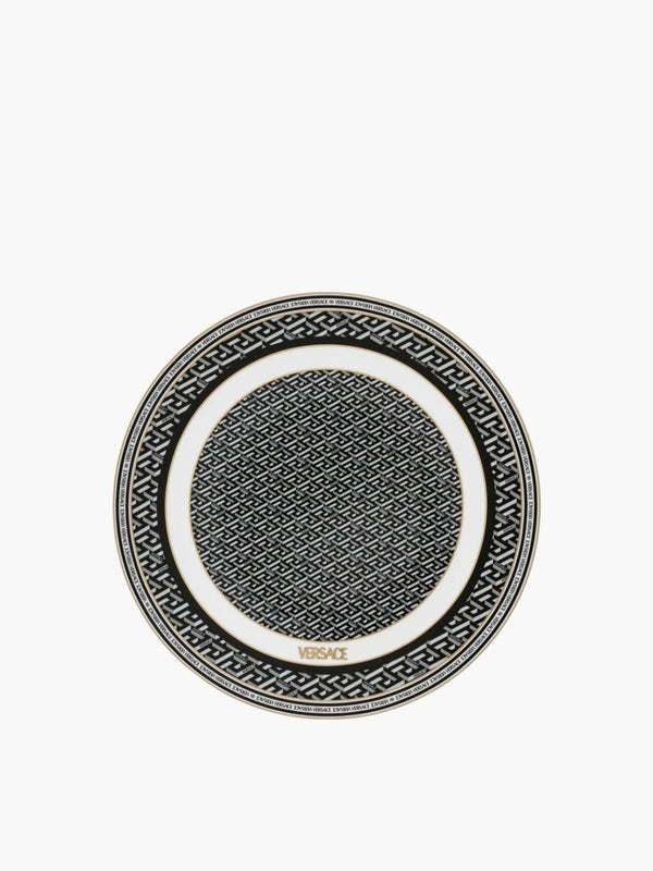 Versace  Le Jardin De Versace Service Plate 33 Cm