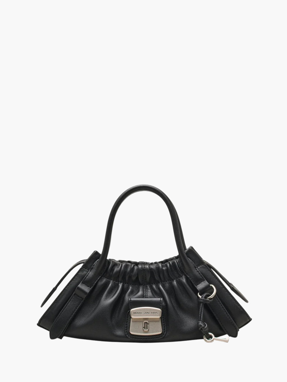 Marc Jacobs Bag Cristina Stachel Black