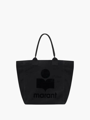 Isabel Marant Bag Small Yenky Black