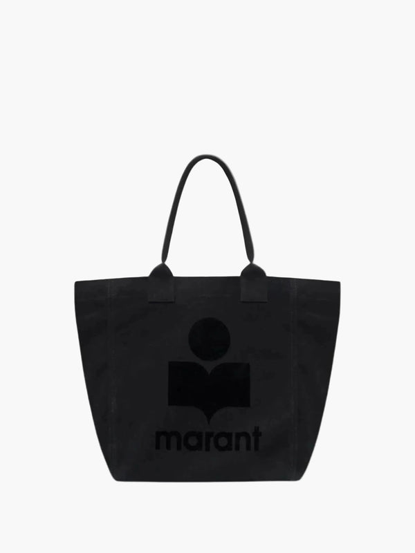 Isabel Marant Bag Small Yenky Black