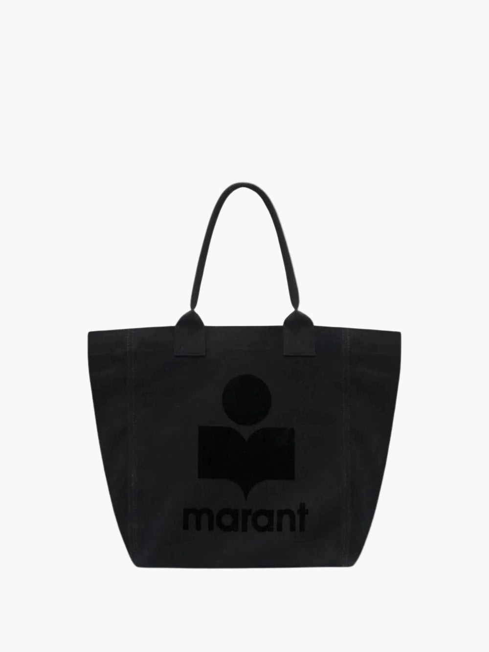 Isabel Marant Bag Yenky Small Leather Black