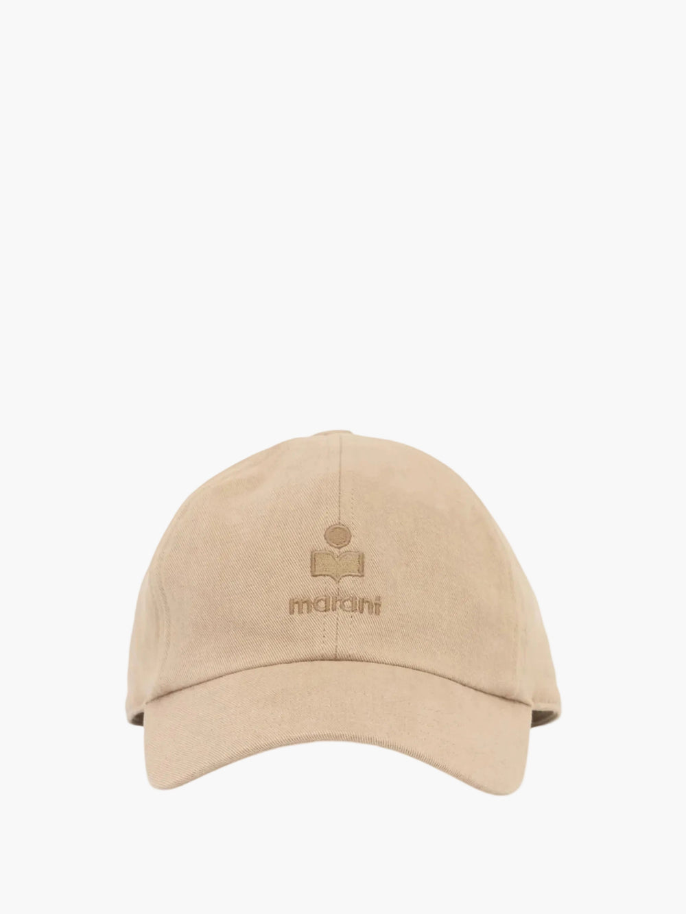 Isabel Marant Cap Tomas Sahara