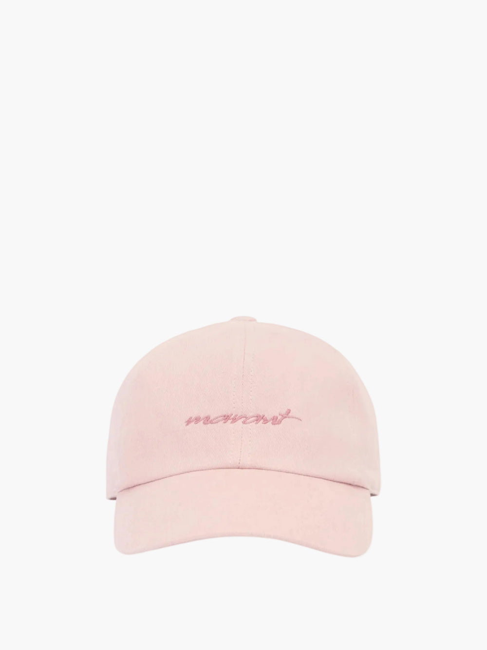Isabel Marant Cap Tomas Light Pink