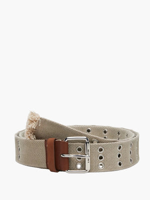 Isabel Marant Belts Fatsah Khaki