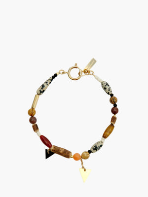 Isabel Marant Bracelet Pochon 8X13 / Bt 7.5 Natural