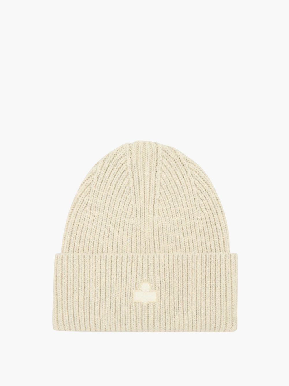 Isabel Marant Beanie Mayers Light Grey