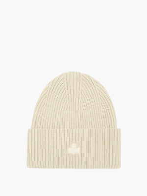 Isabel Marant Beanie Mayers Light Grey