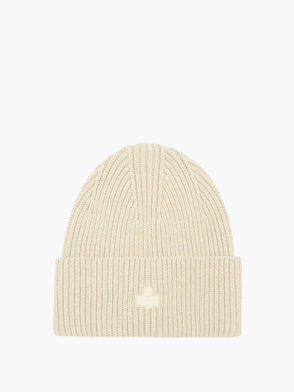 Isabel Marant Beanie Mayers Light Grey