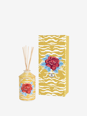 Lisa Corti Diffuser Set Indian Tiger Gold Unica