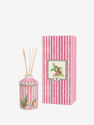 Lisa Corti Diffuser Set Sariska Pink Unica