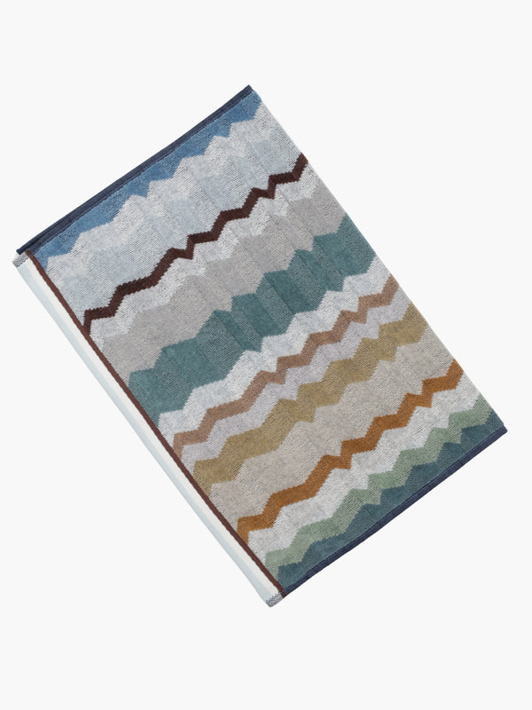 Missoni Eva Hand Towel 40X70 Single Package