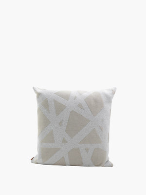Missoni Nastri-Boucle Outdoor Cushion 50X50