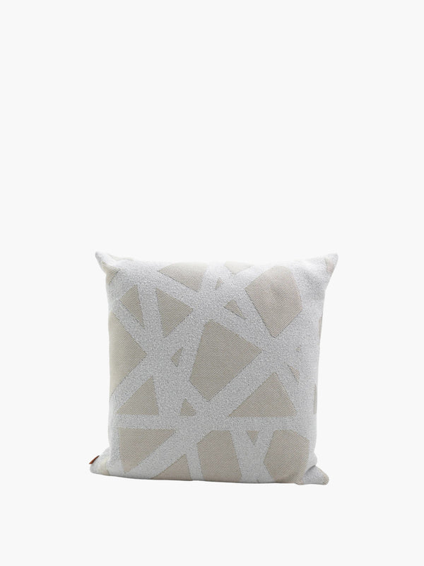 Missoni Nastri-Boucle Outdoor Cushion 50X50