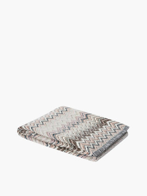 Missoni Forest Throw 130X195
