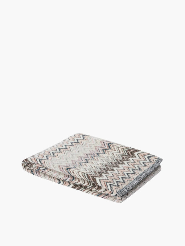Missoni Forest Throw 130X195