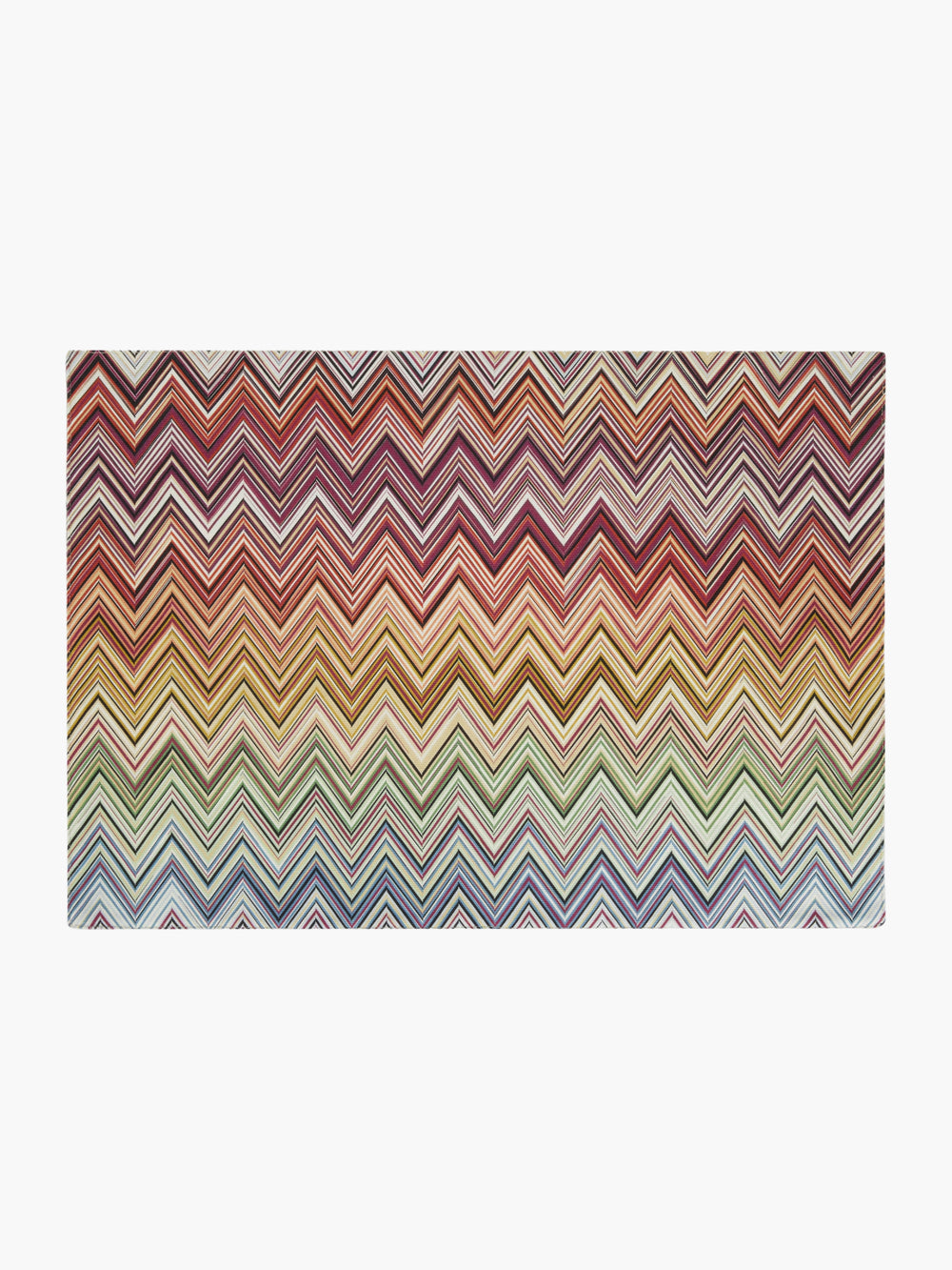 Missoni Andorra Placemat 38X52 2Pcs