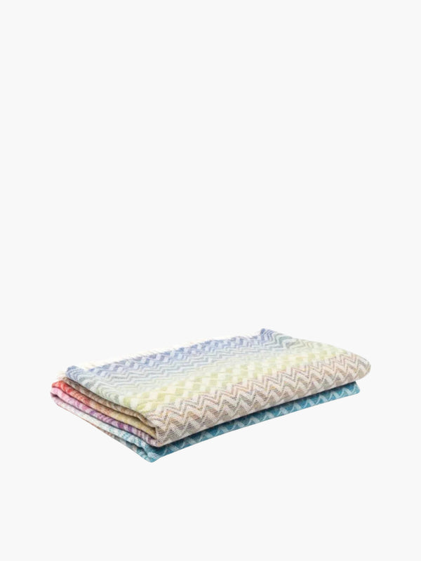 Missoni Bastien Throw 130X190