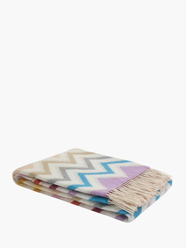 Missoni Watamu Throw 130X190