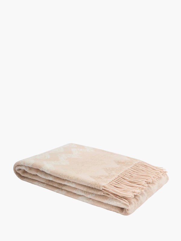 Missoni Gessetti Throw 130X190