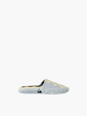 Missoni Giacomo Soft Slipper
