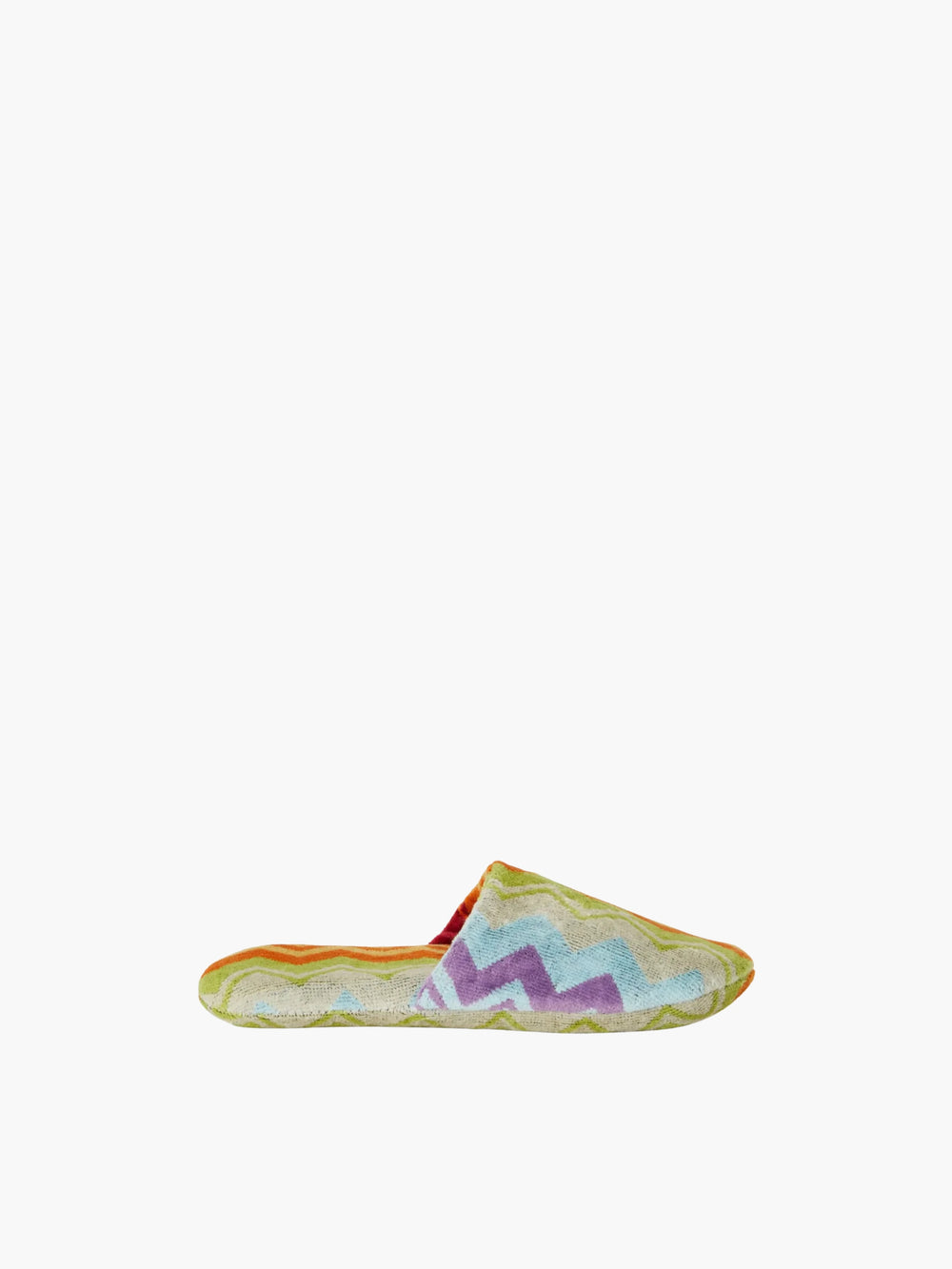 Missoni Giacomo Soft Slipper