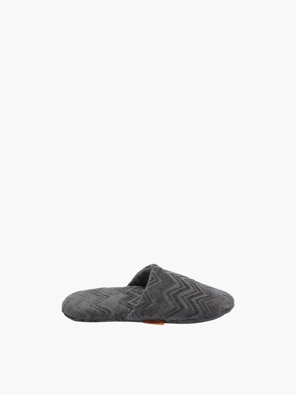 Missoni Chalk Soft Slipper