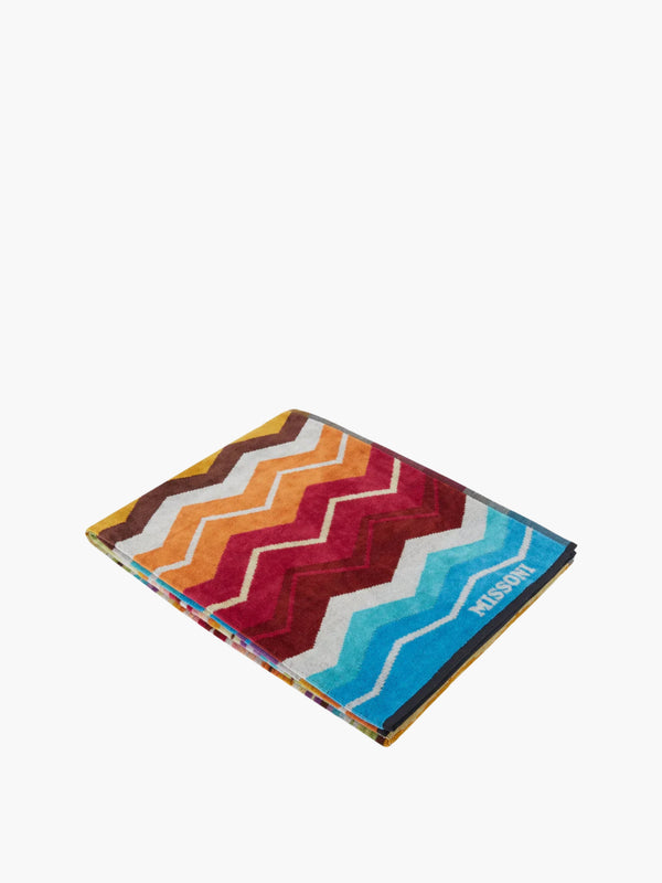 Missoni Hugo Beach Towel 100X180