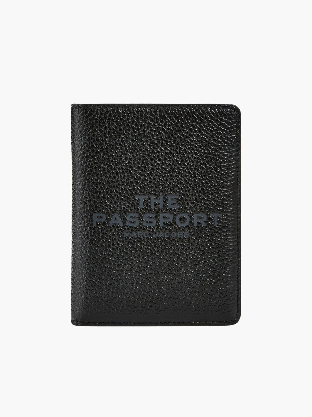 Marc Jacobs Case Passport SLG Black
