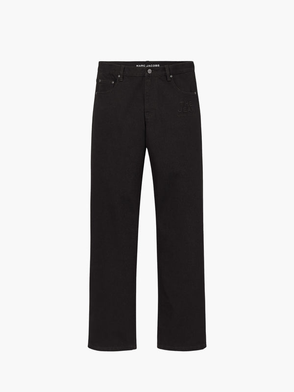 Marc Jacobs Jeans Black