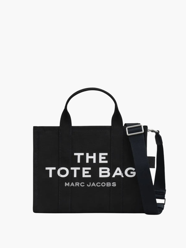Marc Jacobs The Large Tote Black