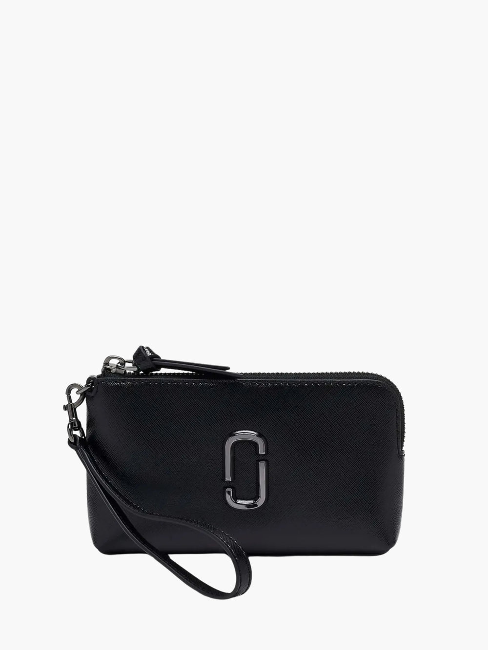 Marc Jacobs The Wristlet Black