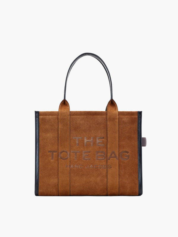 Marc Jacobs The Large Tote Copper