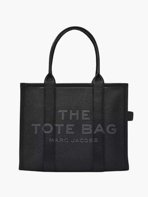 Marc Jacobs The Large Tote Black
