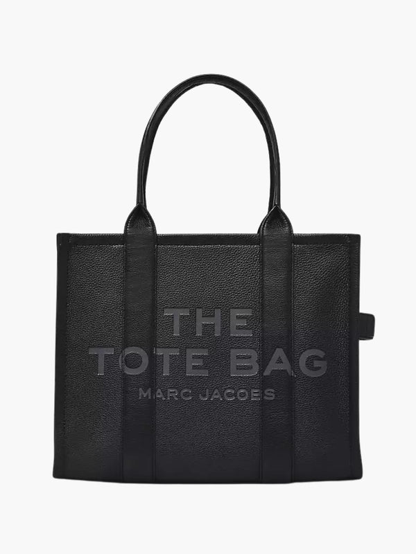 Marc Jacobs The Large Tote Black