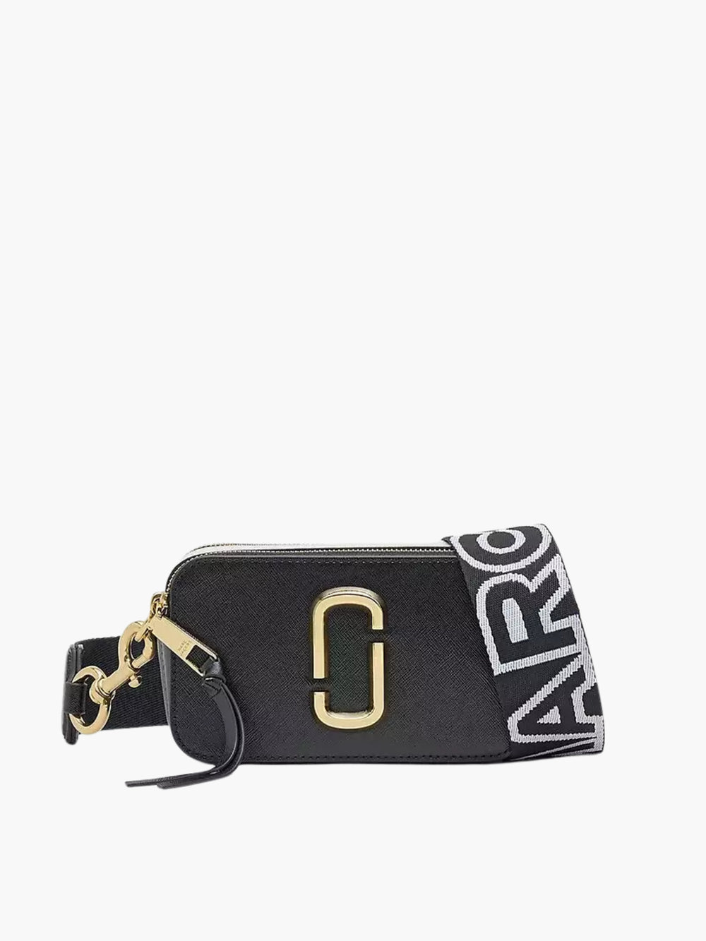 Marc Jacobs The Snapshot Black/Multi