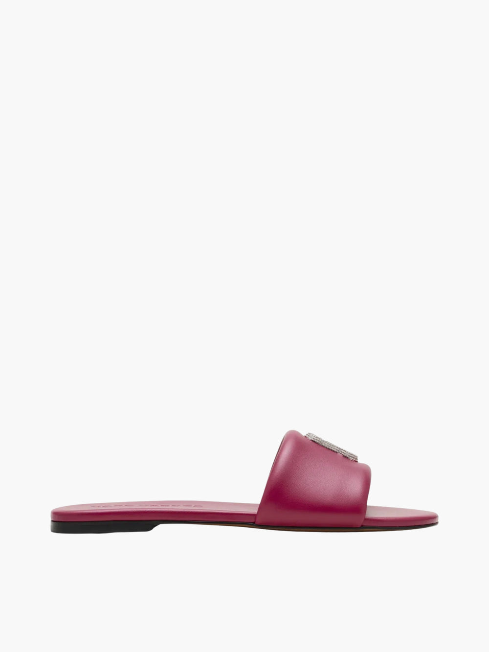 Marc Jacobs Slides   Snapshot Slide Lipgloss Pink