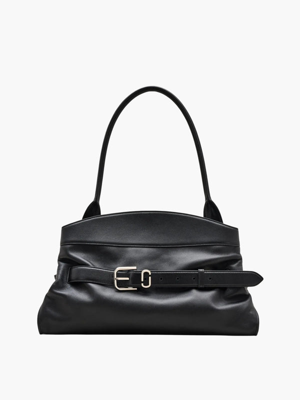 Marc Jacobs Bag Dakota  Small Satchel Black