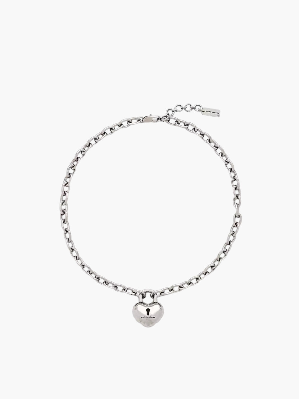 Marc Jacobs Balloon Heart Lock Pendant Light Anti