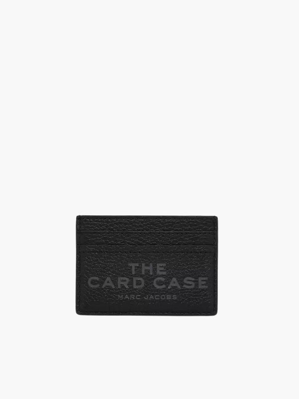 Marc Jacobs The Card Case Black