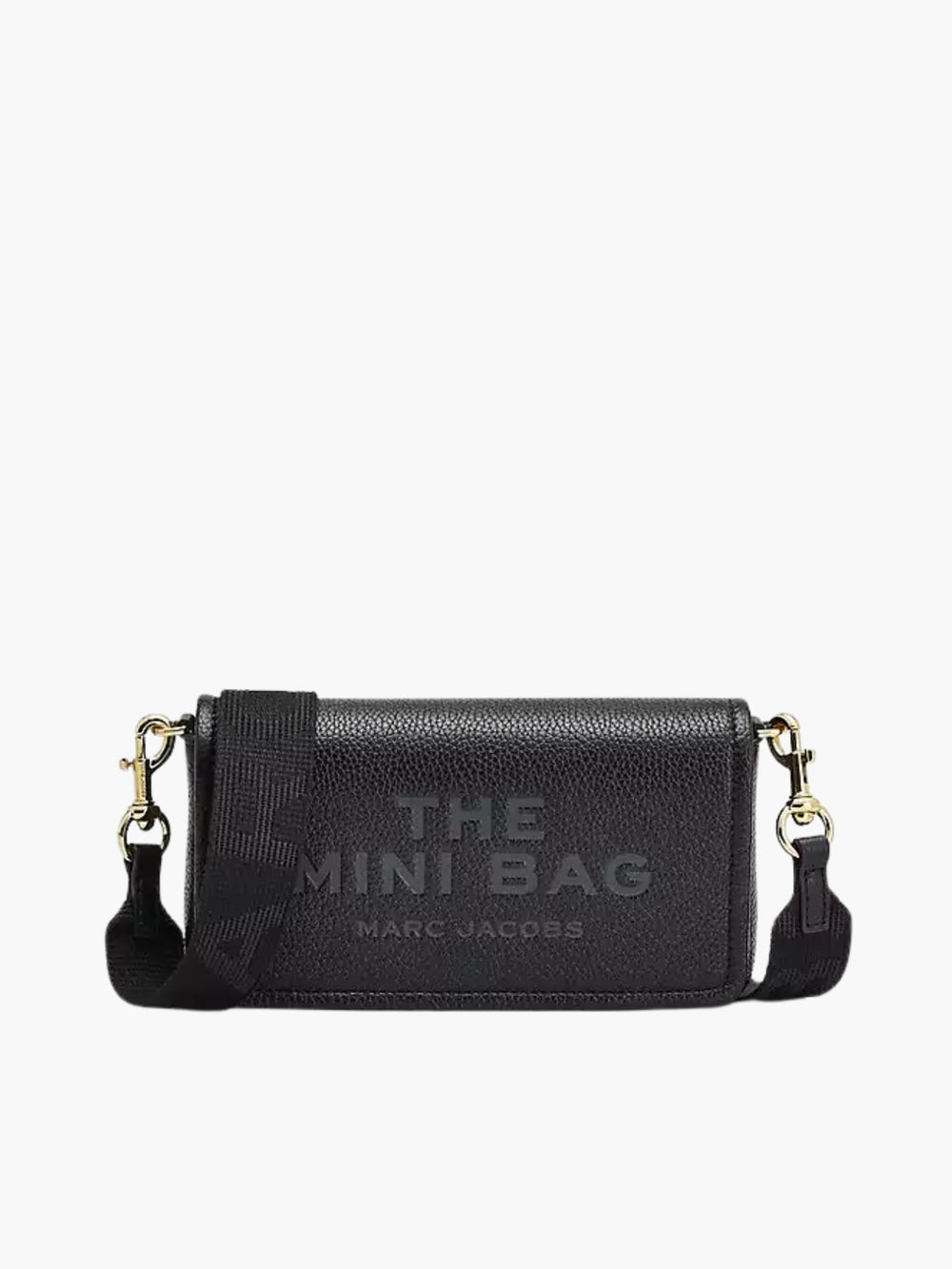Marc Jacobs The Mini Bag Black