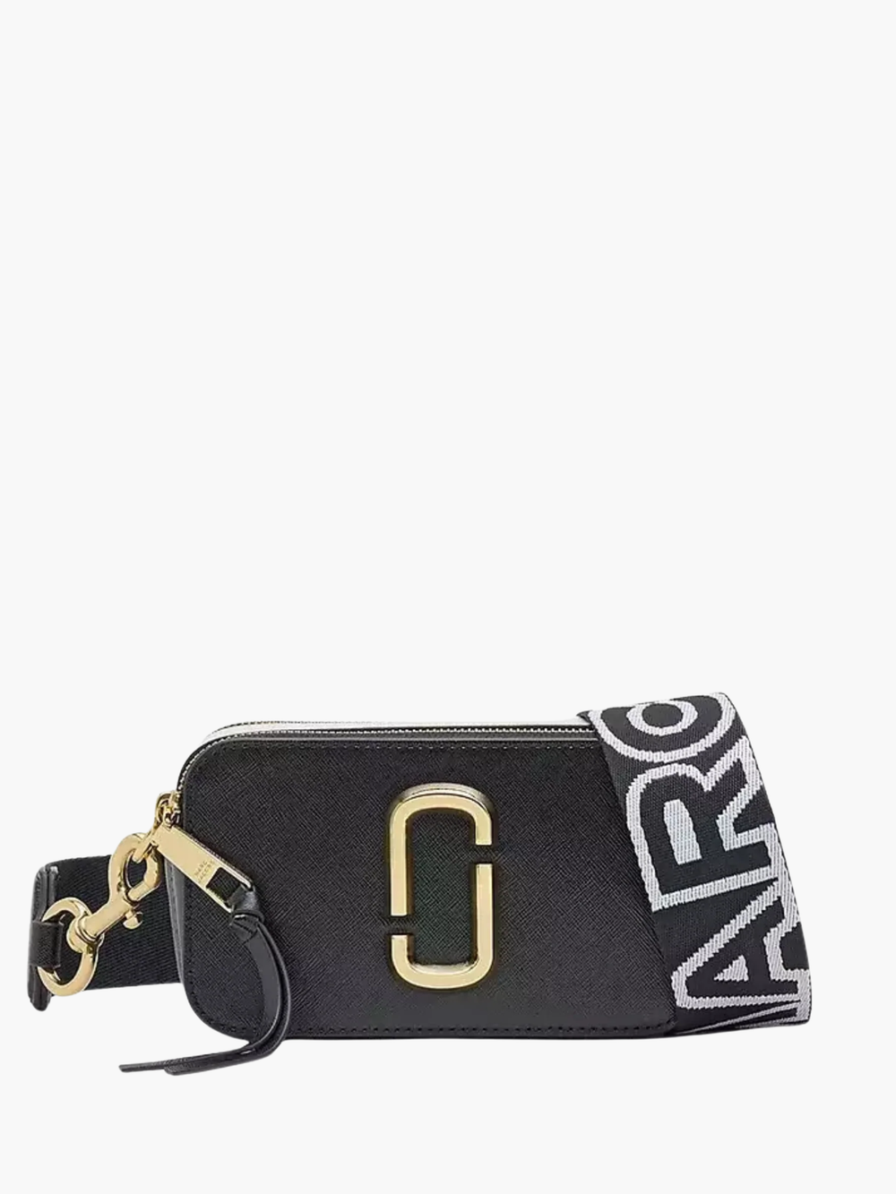 Marc Jacobs The Snapshot Black/Multi