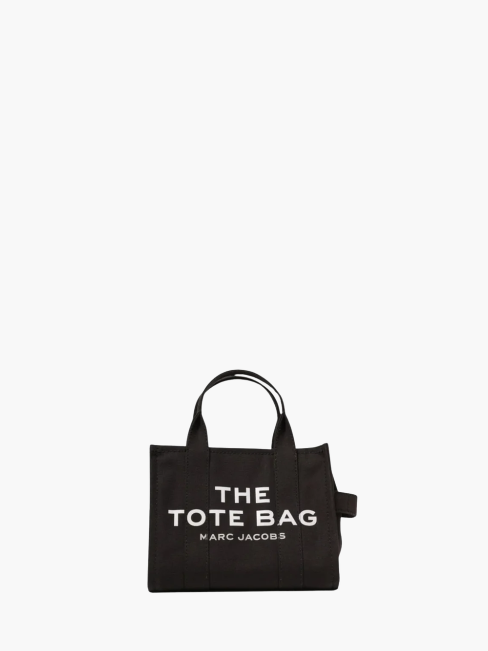 Marc Jacobs The Small Tote Black