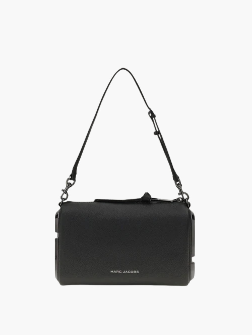 Marc Jacobs The Snapshot Shoulder Black