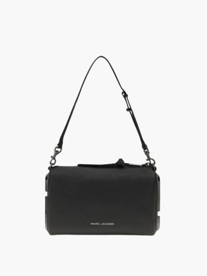 Marc Jacobs The Snapshot Shoulder Black
