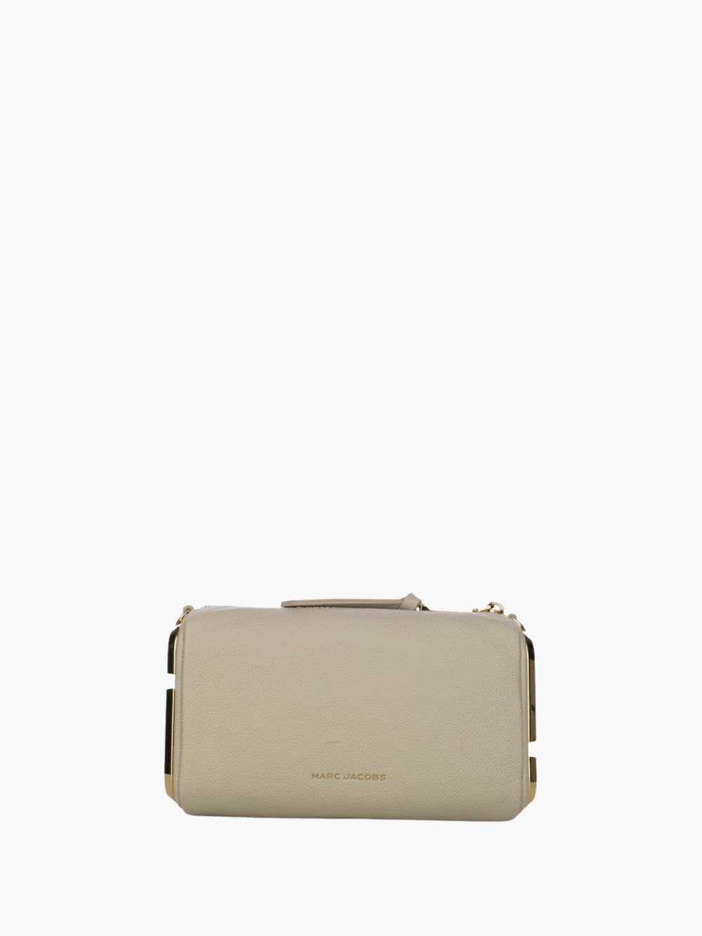 Marc Jacobs The Snapshot Shoulder Camel