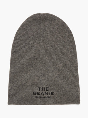 Marc Jacobs Beanie Grey