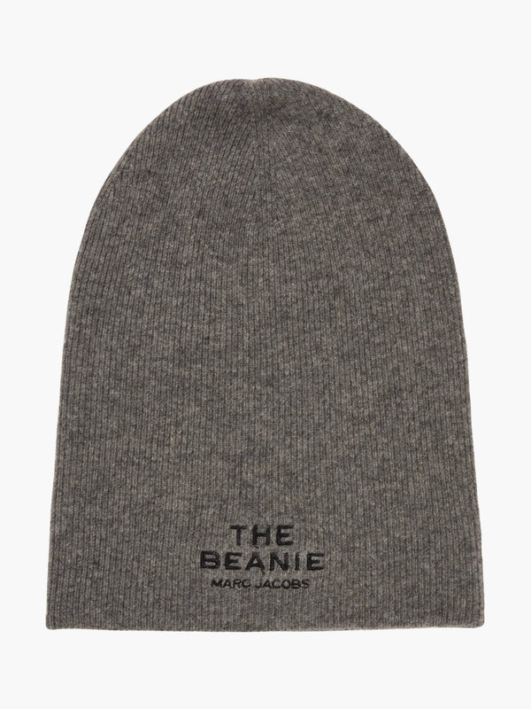 Marc Jacobs Beanie Grey